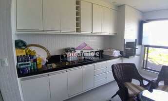 Imagem 5: Apartamento com 3 dormitórios à venda, 143 m² por R$ 2.230.000 - Indaiá - Caraguatatuba/SP