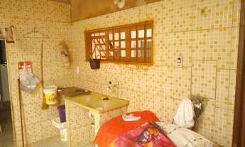 Imagem: Casa tem 85 metros quadrados com 2 quartos