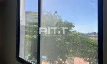 Imagem 4: Sala - Swiss Park - Campinas