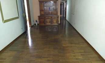 Imagem 2: Sobrado para venda e locação, 160 m², 3 Dormitórios, 1 Suíte, 2 Vagas