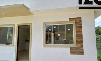 Imagem: Casa nova 2 Qts em Bacaxá, Aceita Financiamento