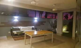 Imagem 6: Casa com 4 dormitórios para alugar, 350 m² por R$ 15.570,00/mês - Condomínio Alpes de Vinh