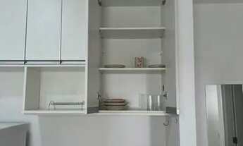 Imagem 3: Studio para aluguel tem 38 metros quadrados com 1 quarto em Bela Vista - São Paulo - SP