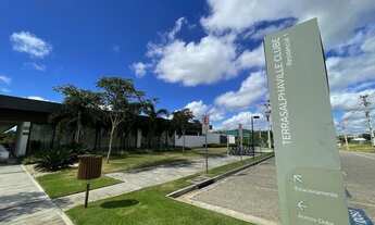 Imagem 2: Lote nascente padrão com 330m2 no Terras 1