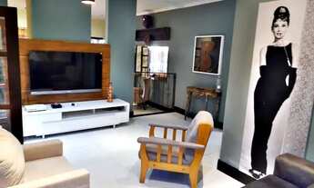 Imagem 4: BELÍSSIMO APARTAMENTO. AMPLO E COM VISTA PARA O MAR