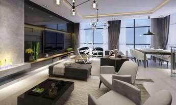 Imagem 3: Apartamento no Edifício Brava 22 em Itajaí