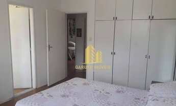 Imagem 4: Apartamento com 4 dormitórios à venda, 125 m² por R$ 600.000,00 - Vila Ema - São José dos