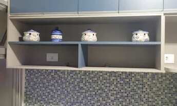 Imagem 4: Apartamento para aluguel com 64 metros quadrados com 2 quartos