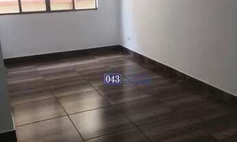 Imagem 4: Apartamento com 3 dormitórios, 68 m² - venda por R$ 250.000,00 ou aluguel por R$ 1.600,00