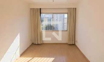 Imagem 2: Apartamento para Aluguel - Bela Vista, 1 Quarto, 50 m2