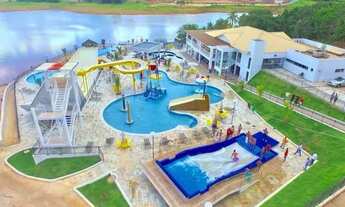 Imagem 5: CALDAS NOVAS NO RESORT DO LAGO