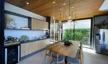 Imagem 5: Casa de condomínio sobrado para venda com 330 metros quadrados com 3 quartos