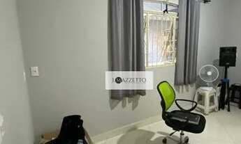 Imagem 4: Casa com 2 dormitórios para alugar, 103 m² por R$ 2.120,00/mês - Jardim Nova Indaiá - Inda