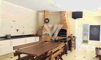 Imagem: Casa com 4 dormitórios, 396 m² - venda