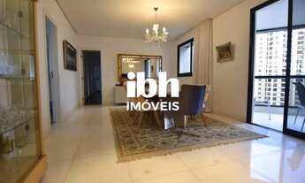 Imagem 4: Apartamento 4 quartos para alugar no Belvedere