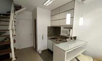 Imagem 3: FLAT DUPLEX NO BROOKLIN PARA LOCAÇÃO !!