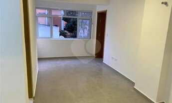 Imagem: São Paulo - Apartamento Padrão - ACLIMAÇÃO