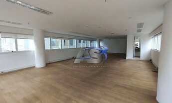 Imagem: Andar Corporativo para alugar, 160 m² por