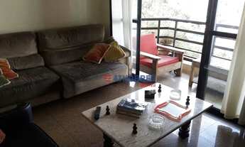 Imagem: Apartamento com 3 dormitórios, 111 m²