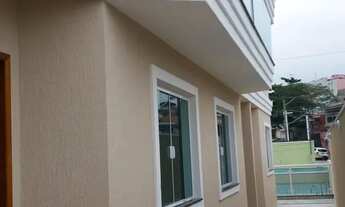 Imagem: Aluguel Sobrado em Condomínio