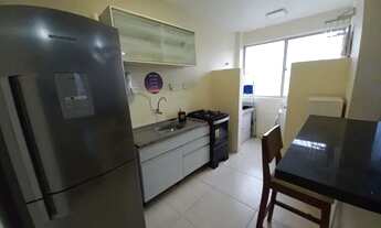 Imagem 5: 2 DORMITÓRIOS - SEMI MOBILIADO - VAGA DE GARAGEM