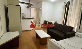 Imagem: Flat com ótimo preço no bairro Moema