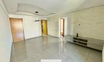 Imagem 2: Apartamento para Locação em Goiânia, Setor Bueno, 3 dormitórios, 3 suítes, 5 banheiros, 2