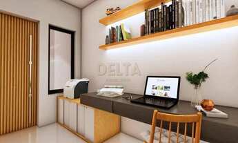 Imagem 7: Casa com 3 dormitórios à venda, 147 m² por R$ 585.000,00 - Solar do Campo - Campo Bom/RS R