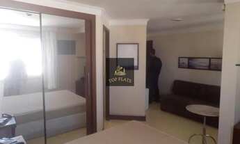 Imagem 4: Flat disponível no Jardins - SP