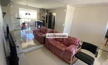 Imagem 2: Apartamento com 2 dormitórios à venda, 74 m² por R$ 590.000,00 - Jardim Tarraf II - São Jo