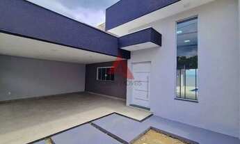 Imagem 2: CAçAPAVA - Casa Padrão - Village das Flores