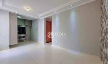 Imagem 2: Apartamento com 2 dormitórios à venda, 43 m² por R$ 230.000,00 - Jardim Terramérica I - Am