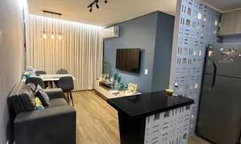 Imagem: BL - Apartamento à venda no Condominio