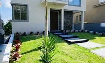 Imagem: Casa em Condomínio para Venda em Barueri