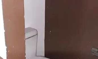 Imagem 5: Kitnet bem localizada