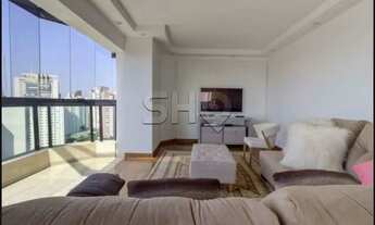 Imagem 2: Cobertura Penthouse para a venda no Morumbi com 790 metros