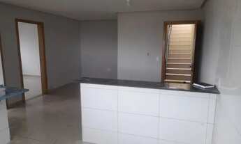 Imagem 2: Apartamento para aluguel tem 48m² com 2 quartos