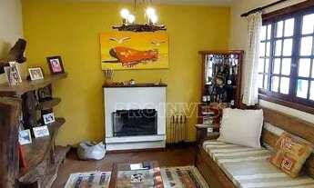 Imagem 5: Casa com 5 dormitórios, 471 m² - venda por R$ 1.100.000,00 ou aluguel por R$ 7.185,14/mês