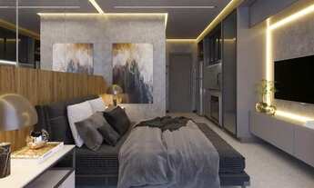 Imagem 2: Apartamento no Cabo Branco