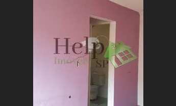 Imagem 2: Apartamento -2 dormitórios- 1 vaga - Jardim Vergueiro Sacomã- São Paulo-SP