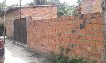 Imagem: Vende-se casa com 3 cômodos