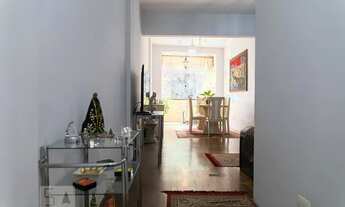 Imagem 2: Apartamento para Aluguel - Santa Cecília, 3 Quartos, 102 m2