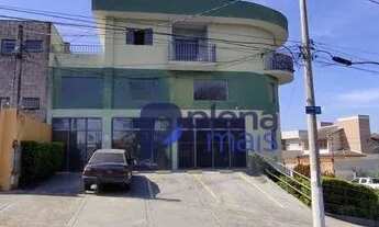 Imagem: Salão locação - Parque Jambeiro - Campinas/SP