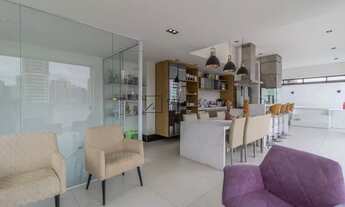 Imagem 2: Venda Cobertura 3 Dormitórios - 212 m² Vila Mariana