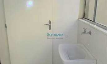 Imagem 7: Apartamento com 2 dormitórios para alugar, 56 m² por R$ 1.515,00/mês - Vila Vista Alegre