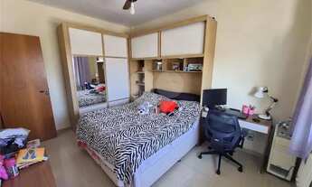 Imagem 6: Apartamento - 02 quartos - Cachambi [ME