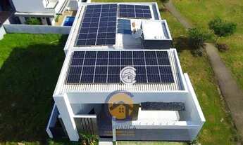 Imagem 4: Condomínio Verana 4 quartos sendo 2 suítes uma delas master