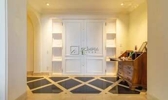 Imagem 10: Apartamento Locação 4 Dormitórios - 587 m² Jardim Paulista