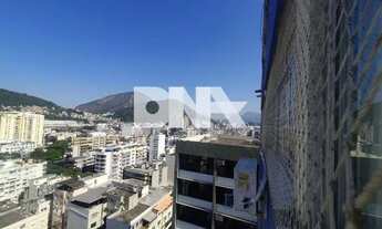 Imagem 2: Apartamento-À VENDA-Botafogo-Rio de Janeiro-RJ