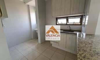 Imagem 6: Apartamento com 2 dormitórios para alugar, 55 m² por R$ 1.400,88/mês - Vila Seixas - Ribei